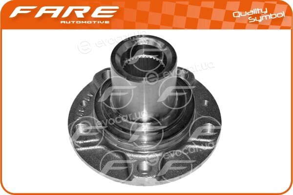 Fare 11385