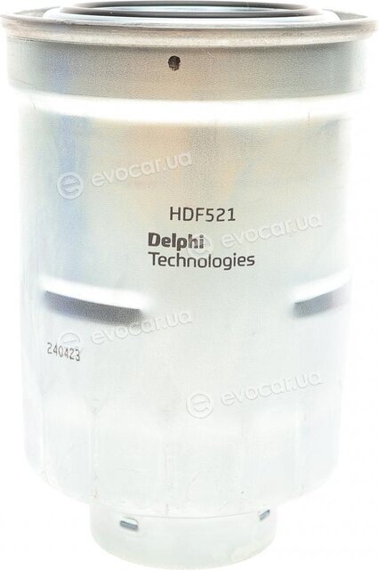 Delphi HDF521