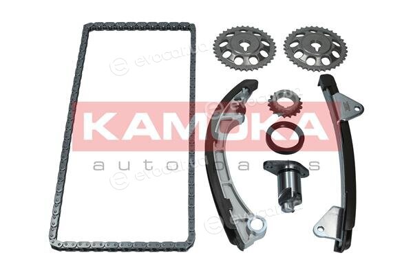 Kamoka 7001636