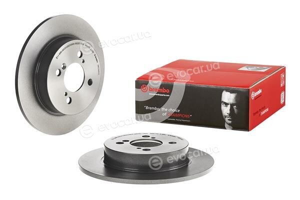 Brembo 08.C046.31