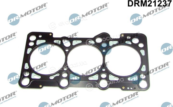 Dr. Motor DRM21237
