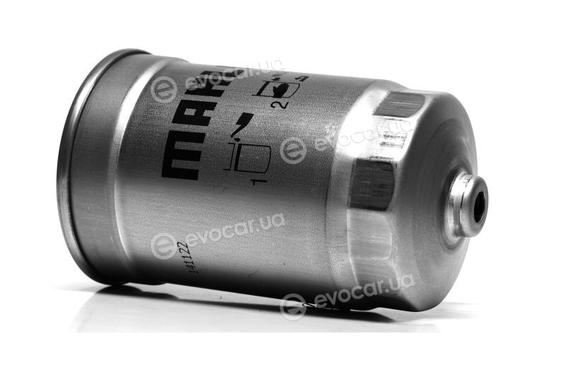 Mahle KC 101/1
