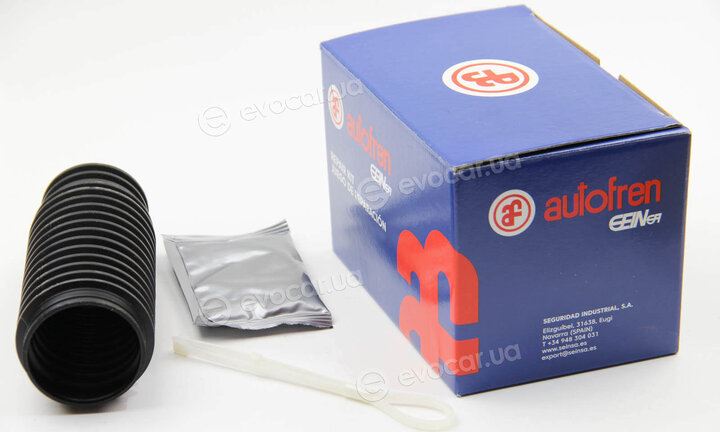 Autofren D9160