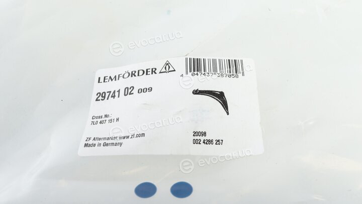 Lemforder 29741 02