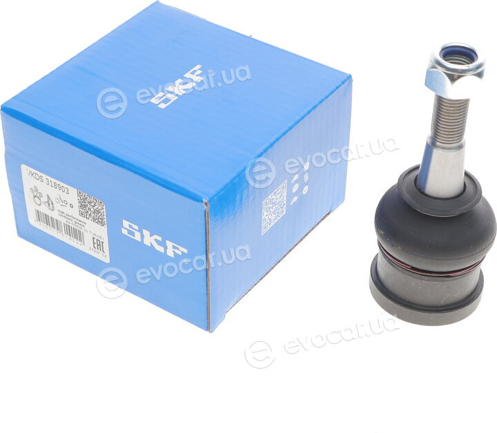 SKF VKDS 318903