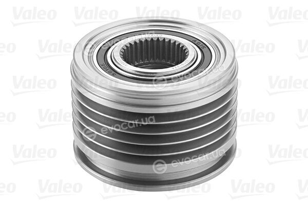 Valeo 588025