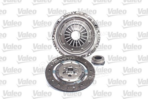 Valeo 826499