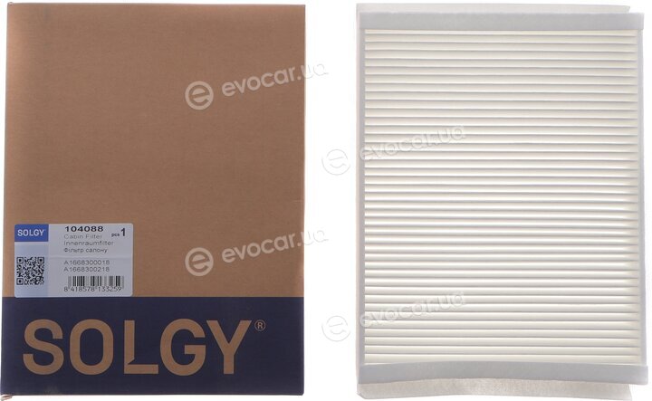 Solgy 104088