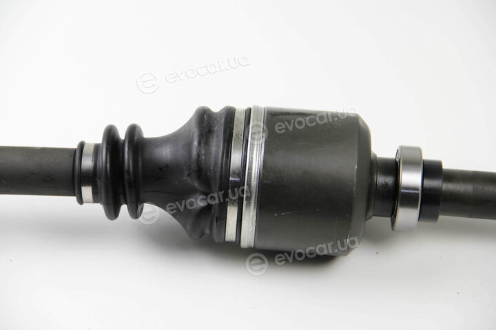 BGA DS6709RA