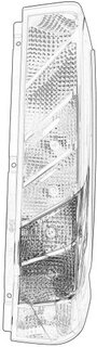 Mopar (PSA / FCA) 5801523221