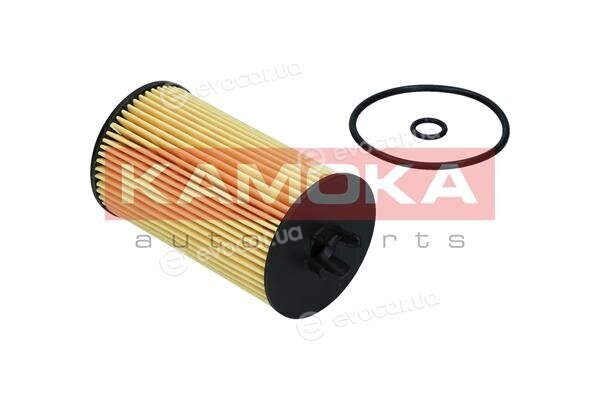 Kamoka F119701