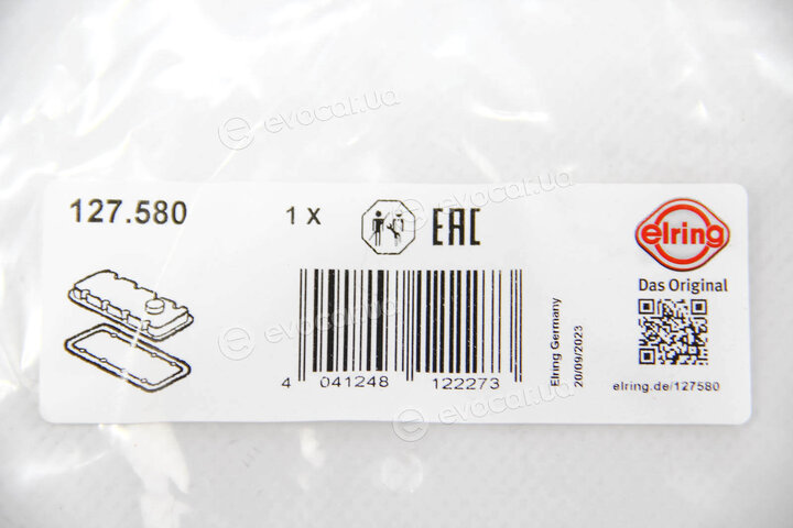 Elring 127.580