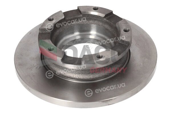 Daco 601012