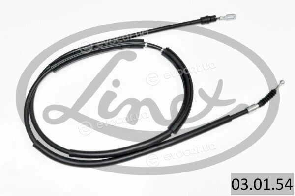 Linex 03.01.54