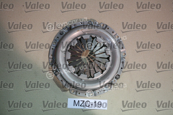 Valeo PHC MZC-19