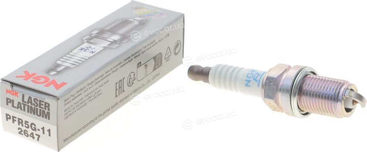 NGK / NTK PFR5G-11