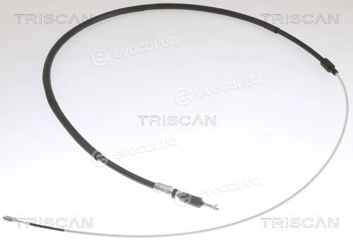 Triscan 8140 291122