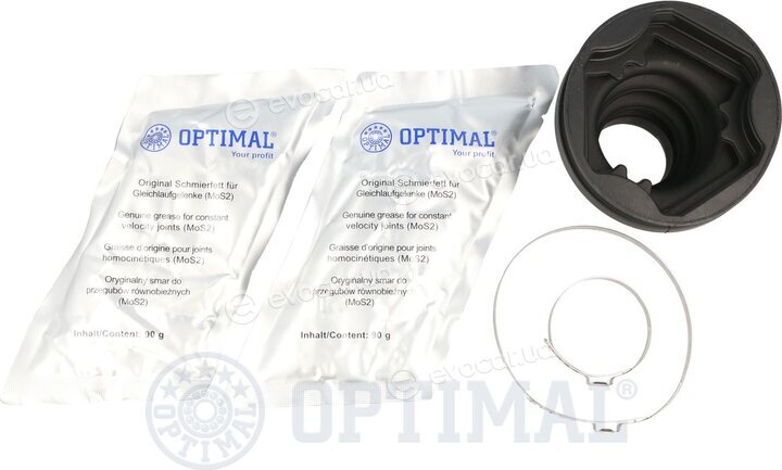 Optimal CVB-10379CR