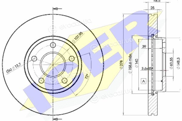 Icer 78BD3963-2