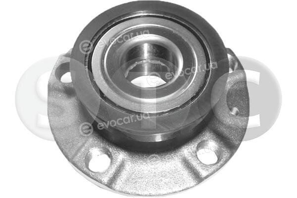 Metalcaucho / STC T490313