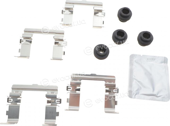 Kawe / Quick Brake 109-0177