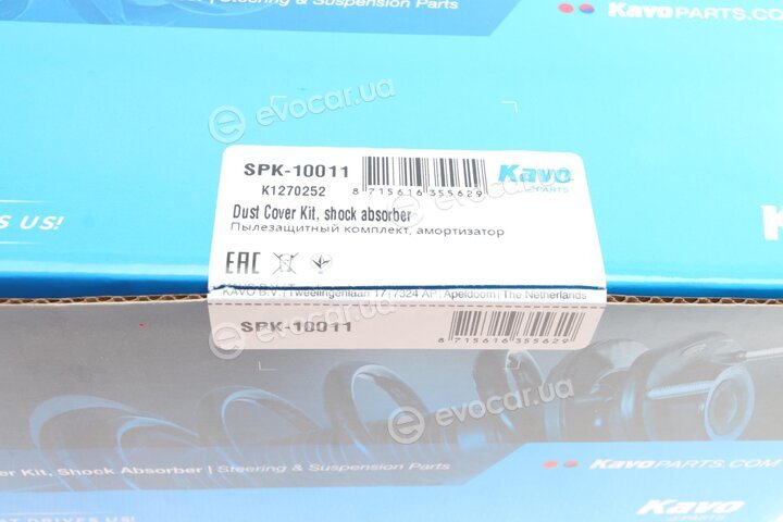 Kavo SPK-10011