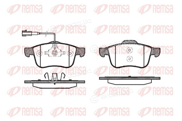Remsa 1183.02