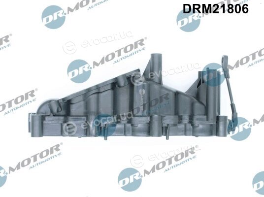 Dr. Motor DRM21806