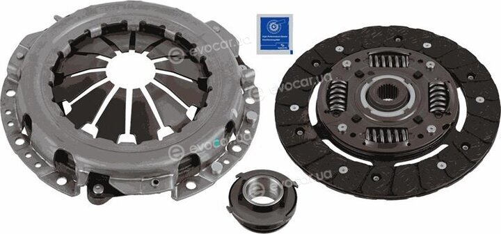 Sachs 3000 951 583