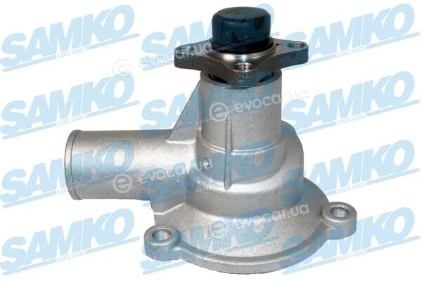LPR / Samko WP0278