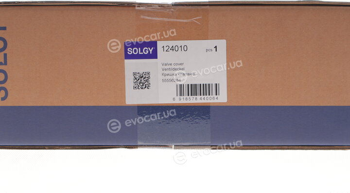 Solgy 124010