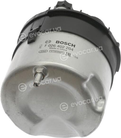 Bosch F 026 402 204