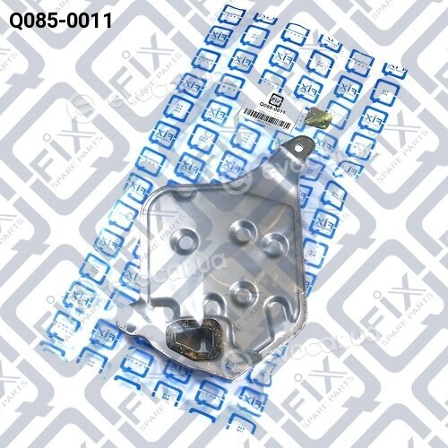 Q-Fix Q0850011