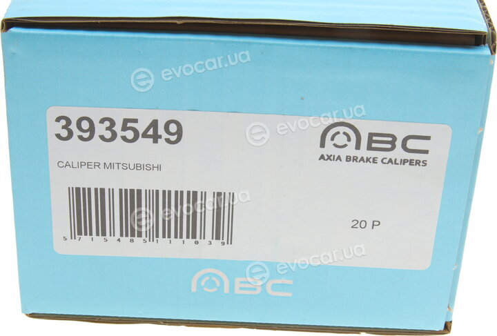 Axia 393549