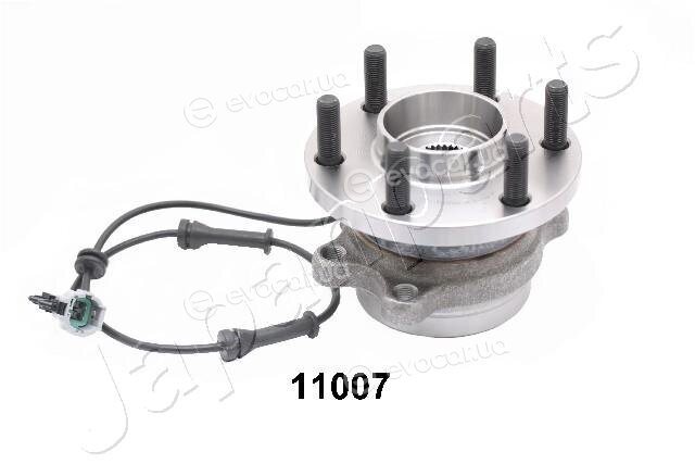 Japanparts KK-11007