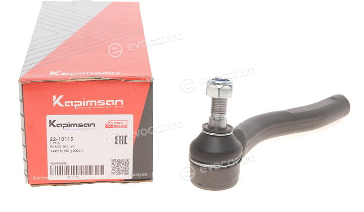 Kapimsan 22-10115
