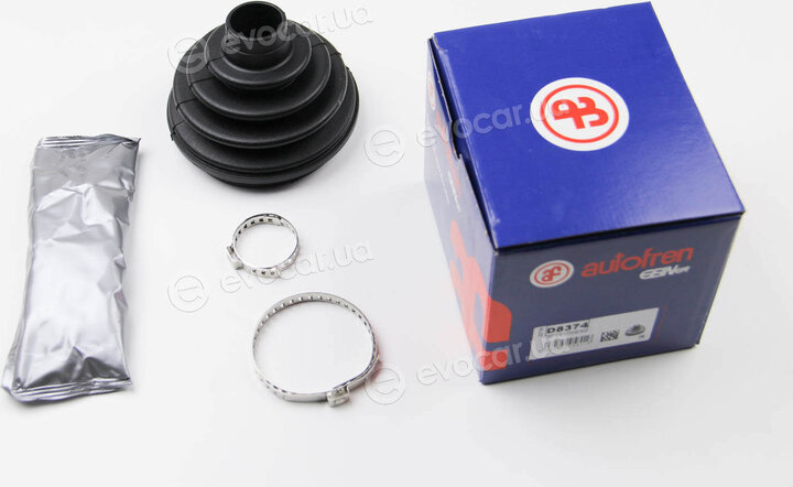 Autofren D8374