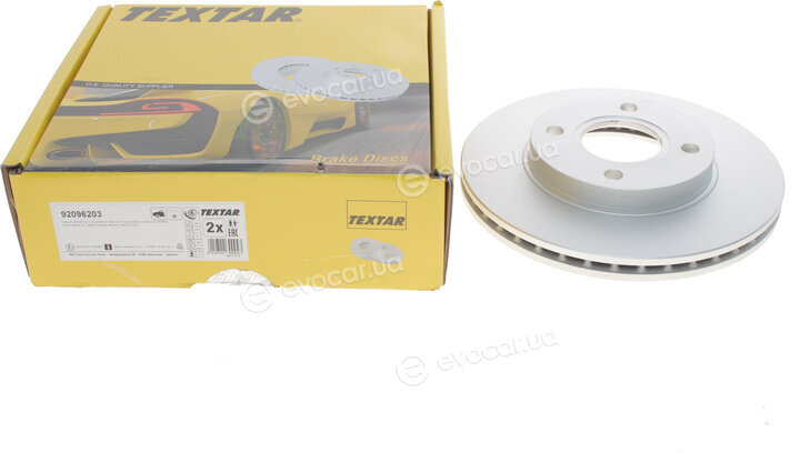 Textar 92096203