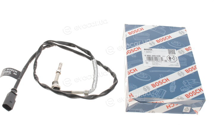 Bosch 0 986 259 036