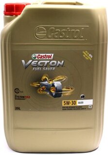 Castrol 157AEA