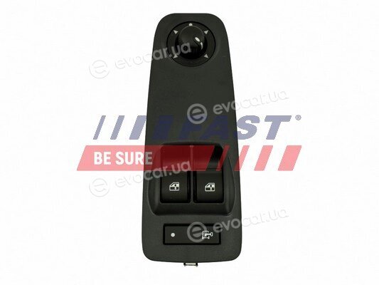 Fast FT82240