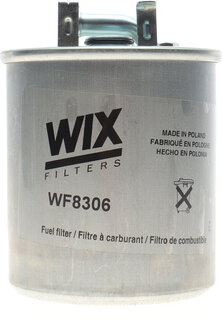 WIX WF8306