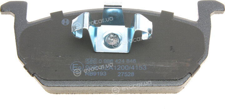 Bosch 0 986 424 846