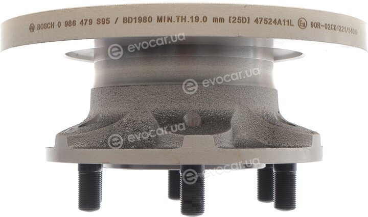Bosch 0 986 479 S95