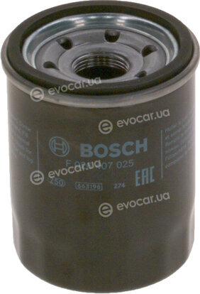 Bosch F 026 407 025