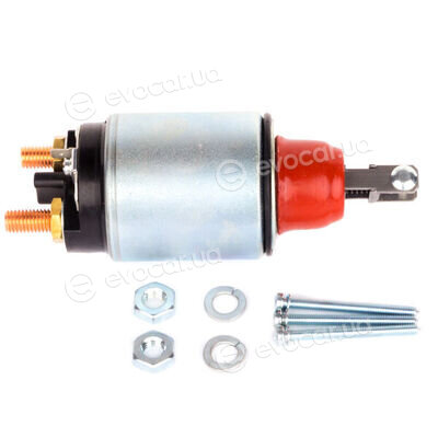 Mahle MSX 366KIT