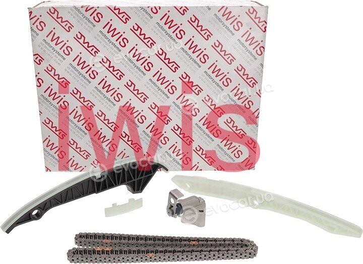Iwis 59009Set