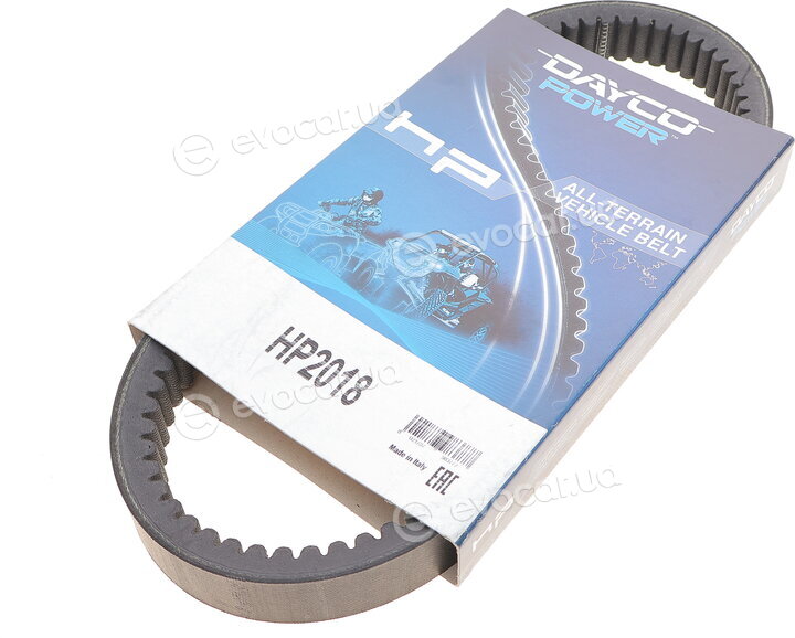 Dayco HP2018