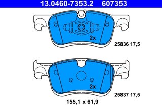 ATE 13.0460-7353.2