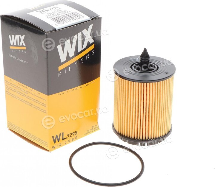 WIX WL7295